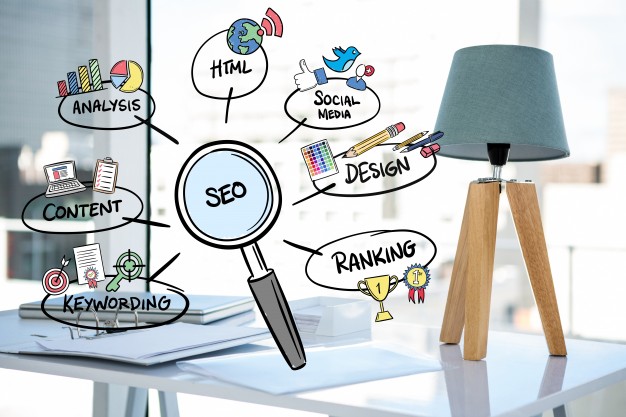 Keep Ranking Your Website with Good SEO