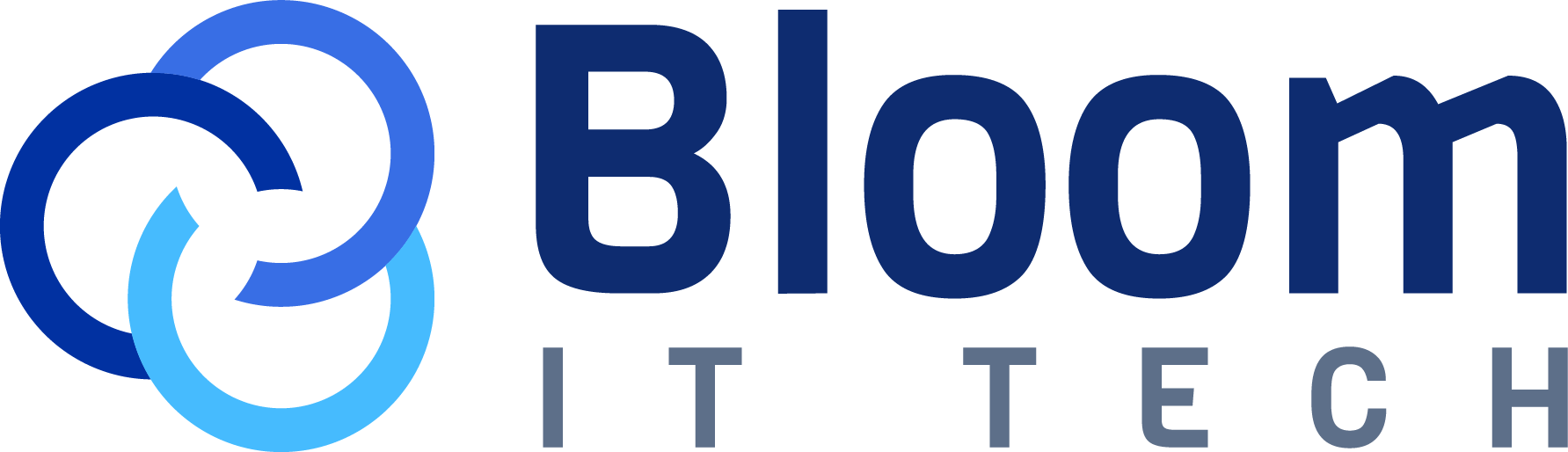 Leading Website & Mobile App Development Company in India & UK | Bloom It Tech